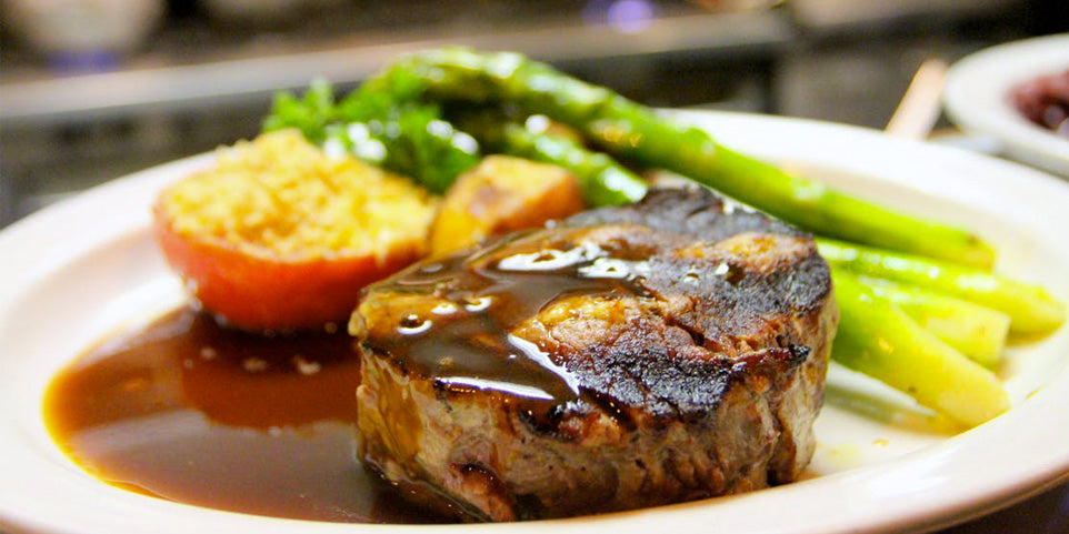 Quelques idées de marinades à la plancha